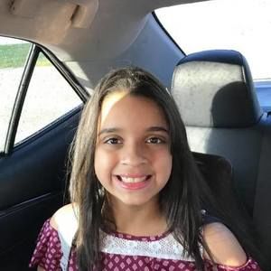 Meet your Posher, Aliuska